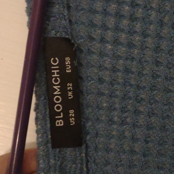 BloomChic | Sweater - Picture 3 of 3